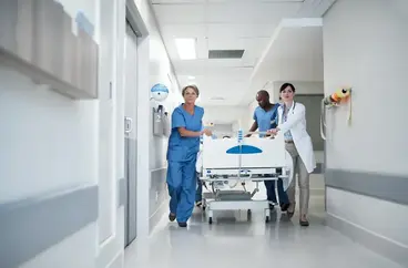 Medical Emergency abroad