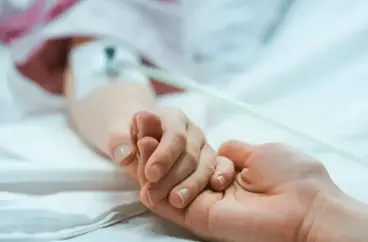 Bringing a Child Home