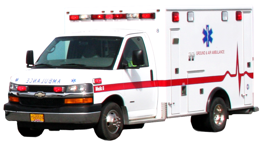 Ground Ambulance