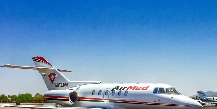 Fly-U-Home Benefits