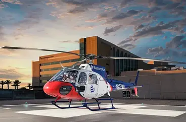 air ambulance service guide