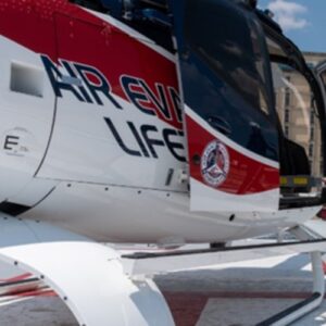 air medical